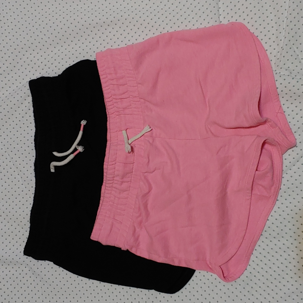 Cat & Jack shorts for girls size L